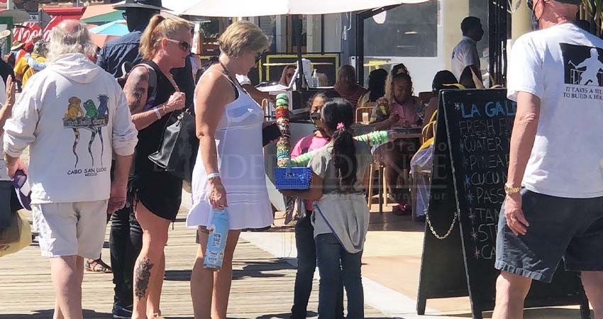 Aprueban Cabildo Los Cabos Reglamento y Programa de Protección Infantil a Menores