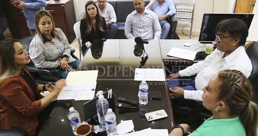 Por iniciar construcción de un Centro de Justicia para las Mujeres en Los Cabos