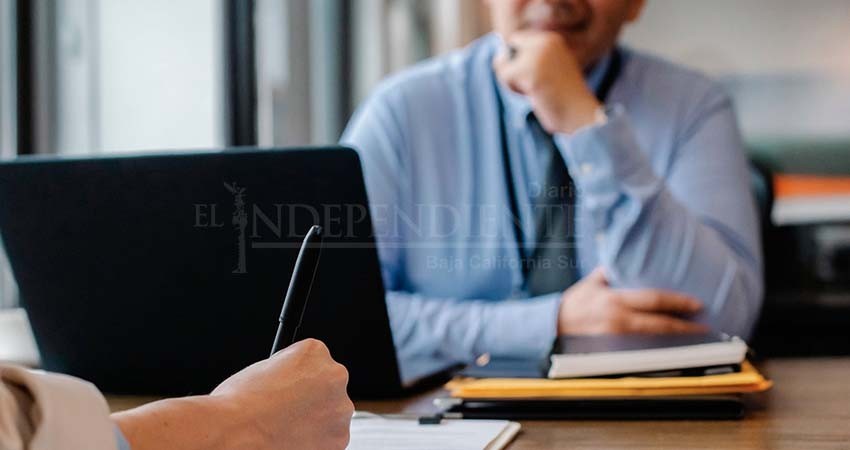 Hoy se realiza la primera feria de Crédito en La Paz