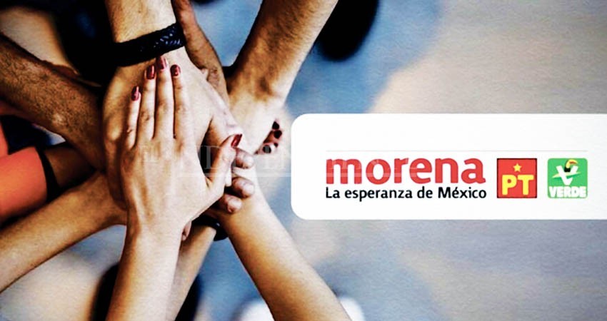 “Probable” llegue una alianza en BCS entre Morena, PVEM y PT: Guzmán Cota