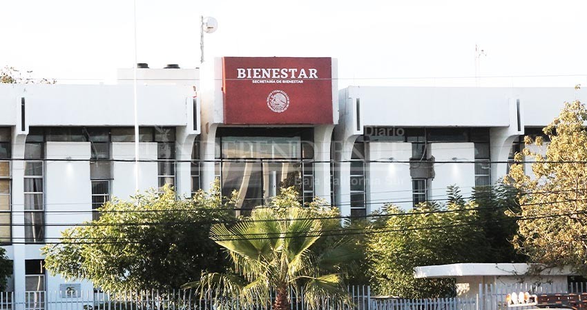 Bienestar contabiliza 141 mil beneficiarios de los programas federales en BCS
