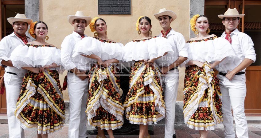 Todo listo para el primer Festival Cultural Latinoamericano