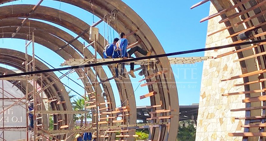 80% de las personas empleadas en Los Cabos son foráneas