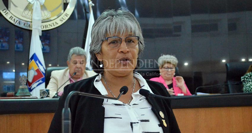 Proponen que se inscriba en el Muro de Honor del Congreso las leyendas “15 de enero de1975” y “Benemérita preparatoria José María Morelos y Pavón”