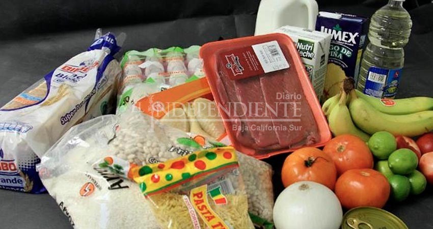 Subida de canasta básica rebasó el 100%, aseguran restauranteros