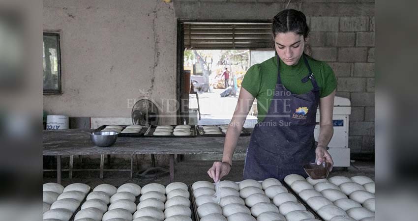 Mujeres han impulsado el desarrollo de las comunidades rurales: SETUE