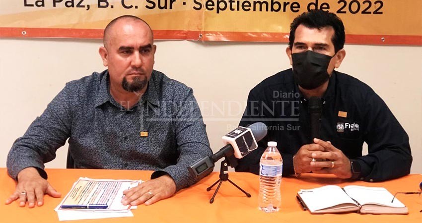 Habrá paro estatal del magisterio el próximo martes 25 de octubre