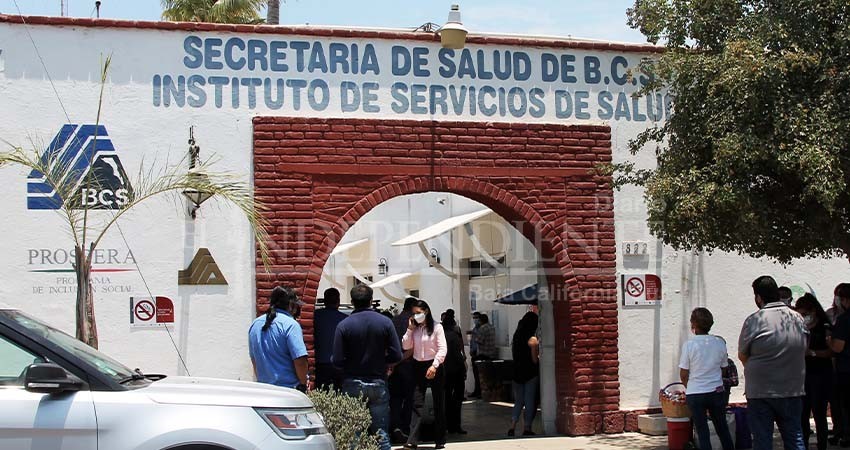 Desmienten despido masivo tras cierre de covitarios: SSA