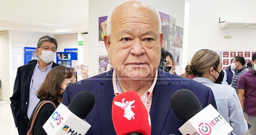 Desmiente gobernador al Movimiento Sindical Cabeño