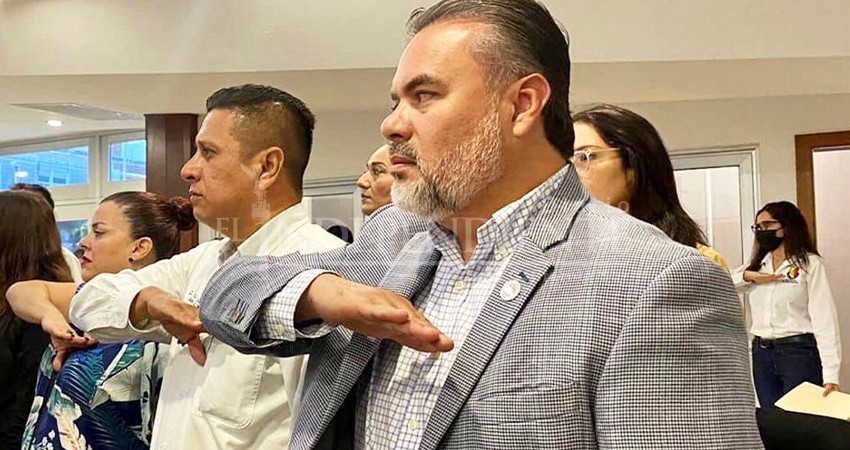 Pretenden recortes de hasta el 30% a educación y salud en el presupuesto federal: Marco A. Puppo