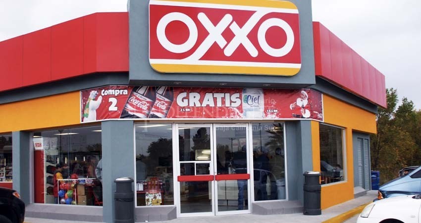 Redondeo de Oxxo beneficiará a DIF La Paz