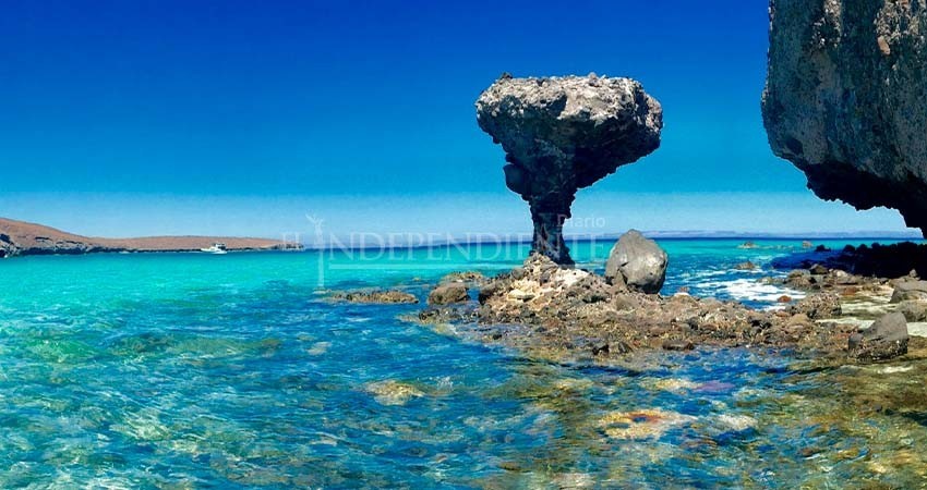 Hoy se dan conocer los detalles para la reapertura de Balandra