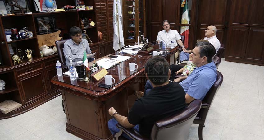 Del 12 al 14 de noviembre el Ayto Los Cabos desarrollará actividades para celebrar “El Día de la Californidad”