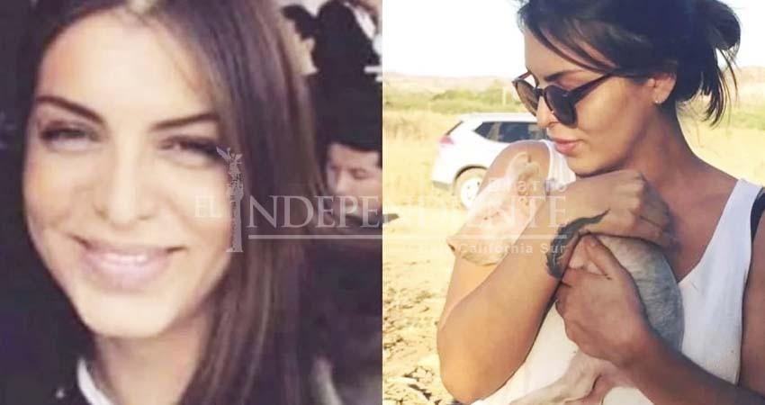 Un año sin Justicia para Nayeli Guerrero y su familia