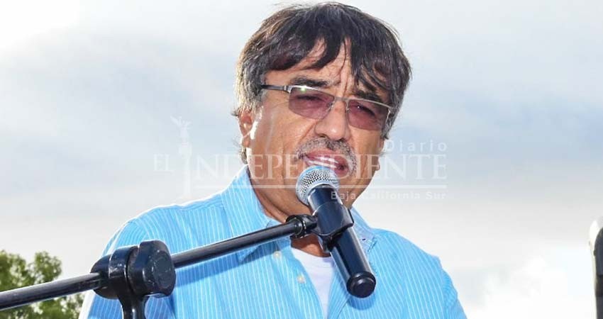 Como Gobierno Municipal no permitiremos que ningún proyecto atente contra el medio ambiente: Alcalde