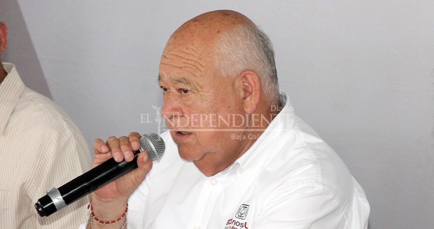 Es inmoral que haya quienes engañen y se aprovechen de los ejidatarios: Gobernador