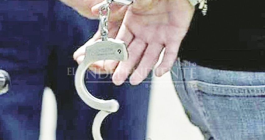 Juan Pablo “N”, quedó en prisión por abusar sexualmente de una mujer en San Antonio