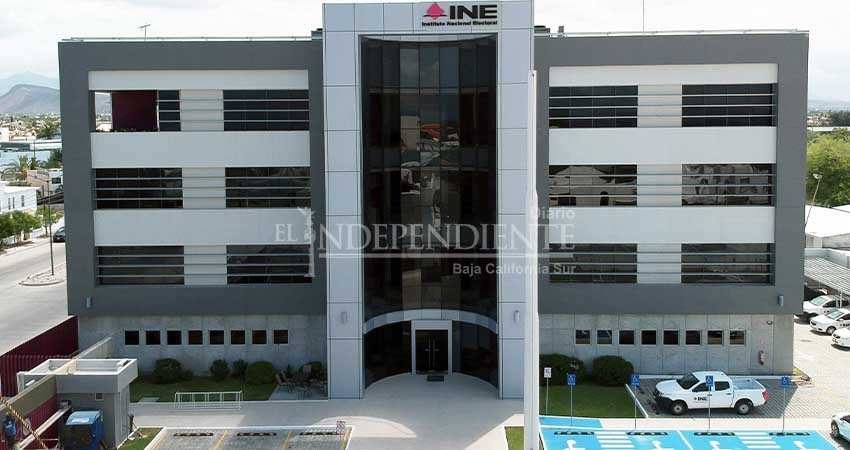 Se suman INE e IEE a conmemoración del aniversario del voto femenino