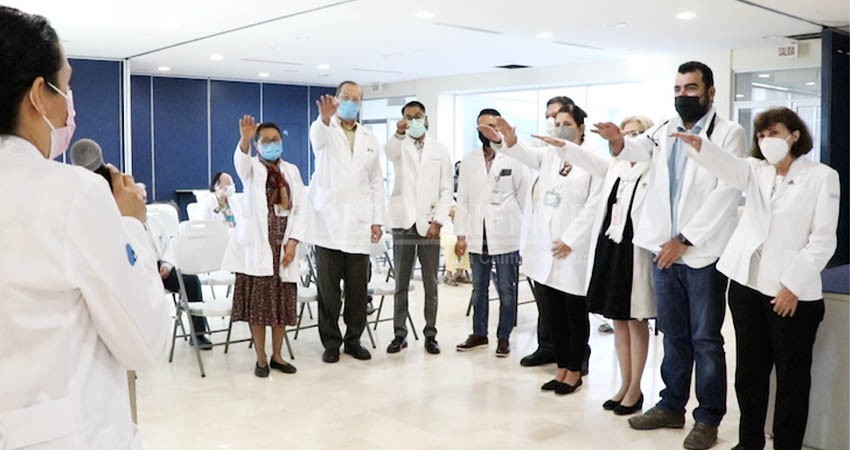 Alrededor de 13 mil egresos hospitalarios ha efectuado salud estatal en 2022