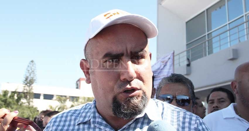 Hoy define el magisterio Sudcaliforniano si continúa el paro de labores