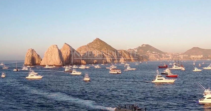 “Los torneos de pesca en Los Cabos contribuyen de manera significativa a la economía local’’: director de Pesca David Ruiz Agúndez