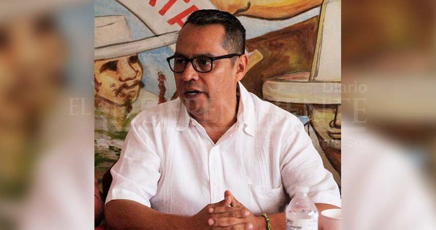 La federación debe de atender la demanda de plazas- base en BCS: LAD