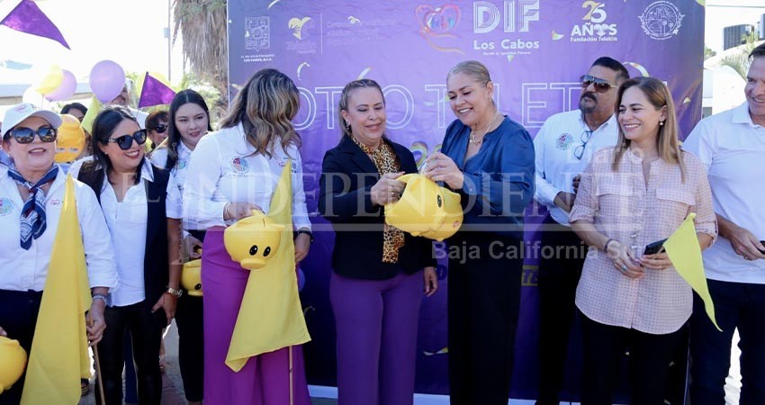 Proyectan el nuevo CRIT de Los Cabos para el 2024