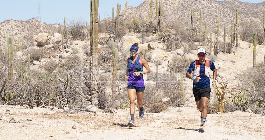 Baja California Sur será sede de carrera internacional “Mar a mar”