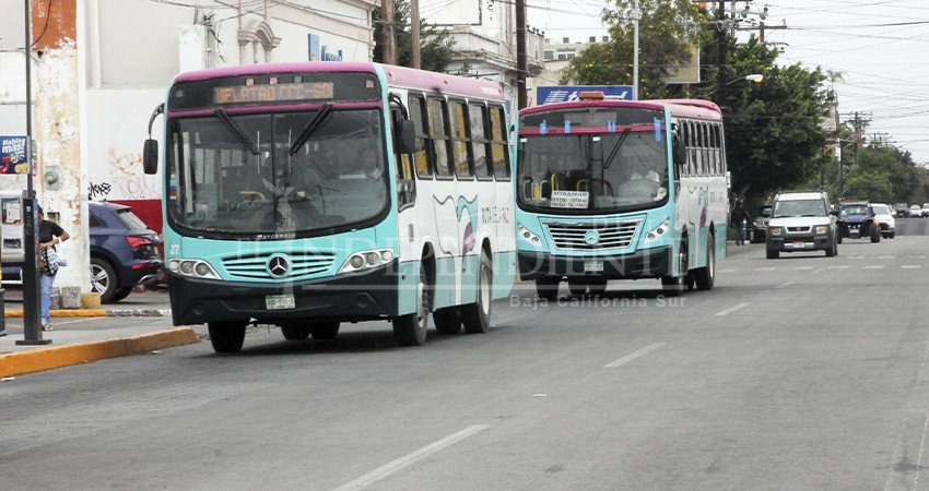 Lanza Ayuntamiento de La Paz el programa “Conéctate”