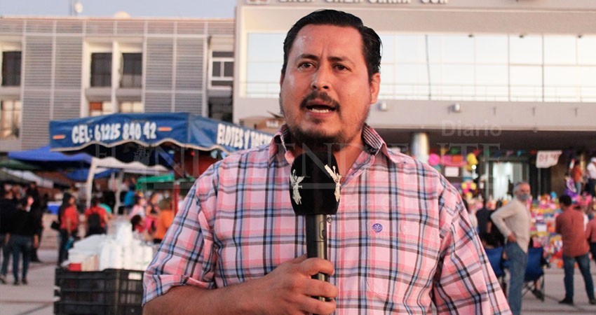 Más de 300 alumnos de secundaria de BCS expuestos a material cancerígeno, acusan