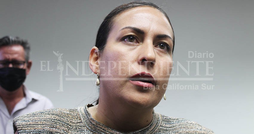 Autorizado presupuesto para pavimentar Pino Payas; falta recurso de REPUVE