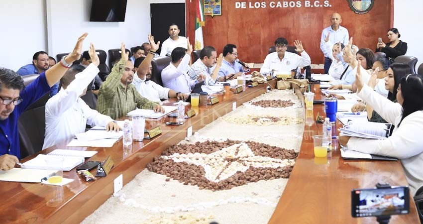 Analiza Cabildo designar 2 terrenos en CSL para construir el Centro Oncológico de Los Cabos