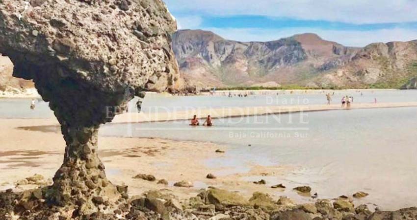 Implementarán en Balandra el primer “domingo paceño”