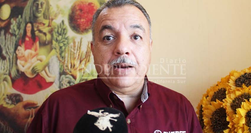 El 70% de personal de la Normal Superior es “eventual” y sin prestaciones