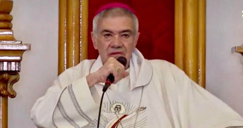 Lamenta obispo incertidumbre laboral de docentes