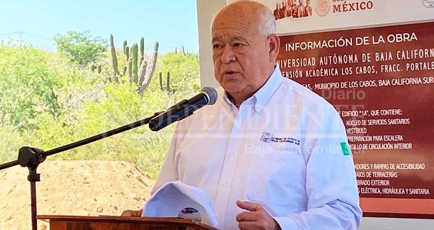 Excedente de FITURCA será destinado a obras sociales, anuncia Castro Cosío