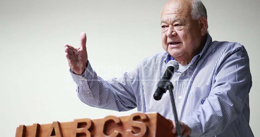 Presentará Castro Cosío propuestas para erradicar violencia de género