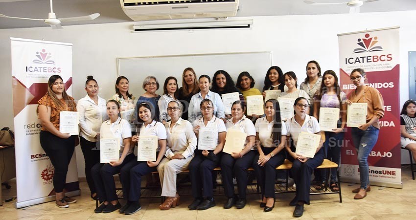 Instituto de Capacitación invita a participar en cursos de noviembre