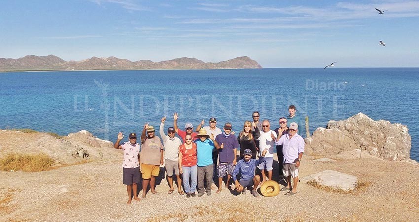 Trabaja Gobierno del Estado para diversificar y brindar servicios turísticos en El Pardito