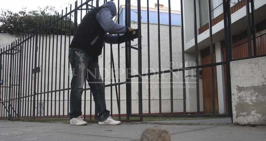 Registran 150 carpetas de investigación por delitos del fuero común en octubre