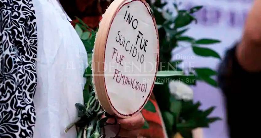 Fiscalía especializada en feminicidios principal tema del parlamento “Movimiento Escucha”