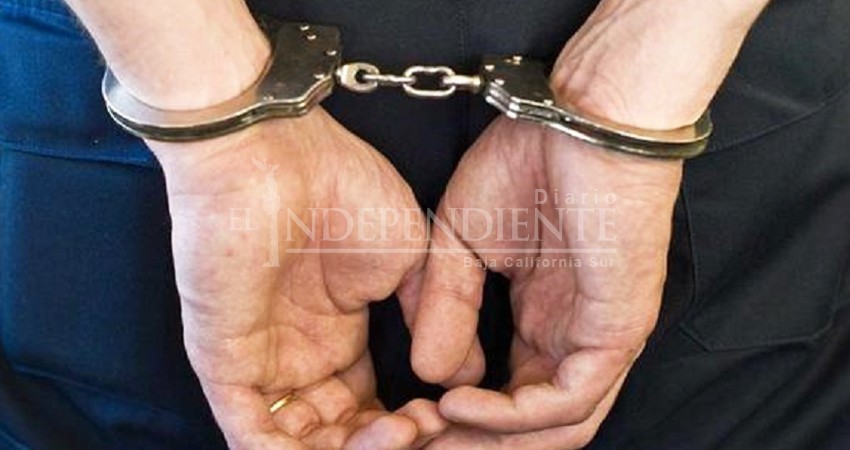 Queda vinculado a proceso por lesiones calificadas