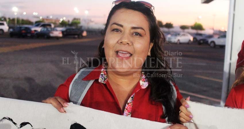 Trabajadores de Secundaria Morelos: “Regresamos por imposición no por solución”