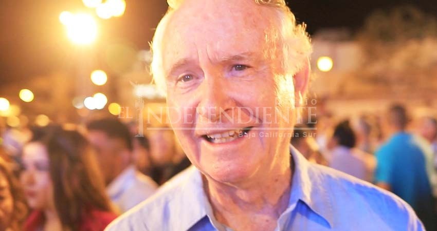 IP reconoce la voluntad del alcalde Oscar Leggs para lograr resultados en Los Cabos a un año de Gobierno