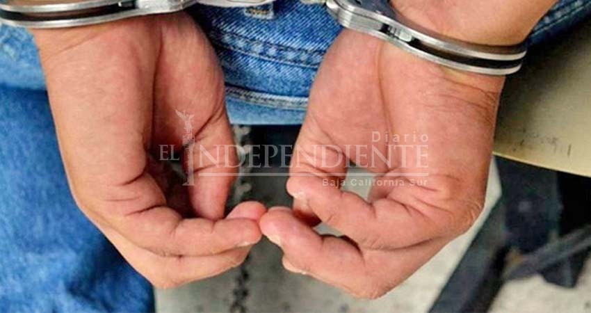 Queda vinculado a proceso Javier “N” por incumplimiento de la obligación alimentaria