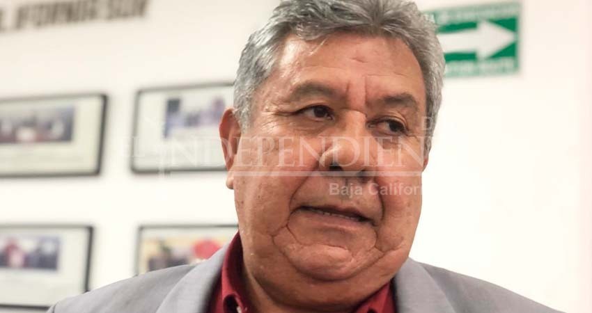 Crítica de obispo sobre reforma electoral es una clara posición de derecha: Avilés Castro