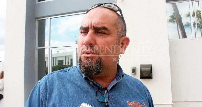 Corrige SNTE al procurador; son más de 5 MDP el daño a caja de ahorro