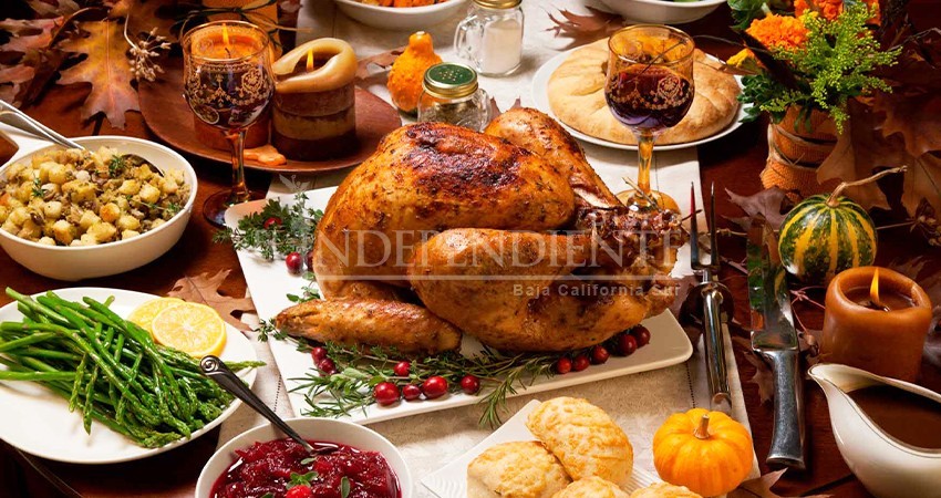 Se prepara Los Cabos para Thanksgiving; calculan 80% de ocupación hotelera