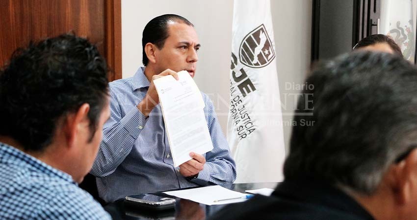 Avanza la investigación por fraude a jubilados y pensionados del SNTE