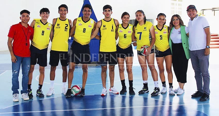 Durante el 1er año de Gobierno, el INJUVE Los Cabos priorizó la entrega de becas educativas